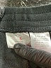 Danskin Now Solid Black Athletic Shorts Size S - photo 3