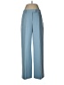 Express Blue Dress Pants Size 6R - photo 1