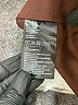 H&M 100% Polyester Brown Casual Dress Size XL - photo 8