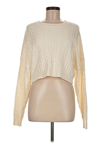 Altar'd State Pullover Sweater (view 1)