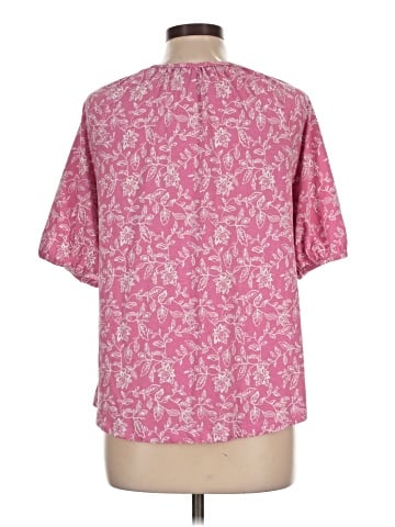 Croft & Barrow Short Sleeve T-Shirt (view 2)