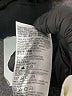 Air Jordan 100% Nylon Solid White Jacket Size 8 - 10 - photo 5