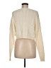 Altar'd State Ivory Pullover Sweater Size M - photo 2