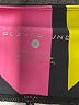 Playground Color Block Black Yoga Pants Size S - photo 4