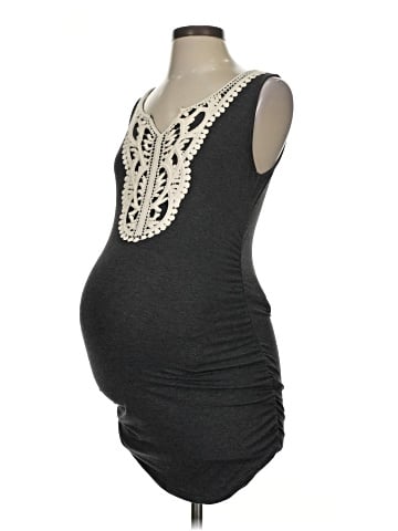 Kami Maternity Tank Top (view 1)