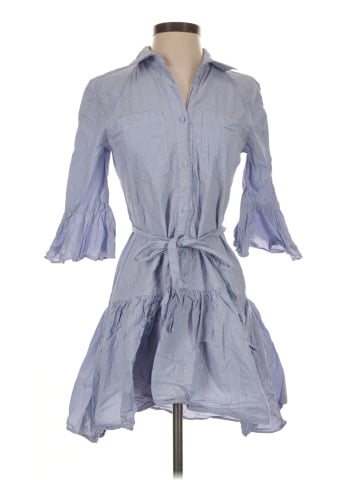 Derek Lam 10 Crosby Casual Dress (view 1)