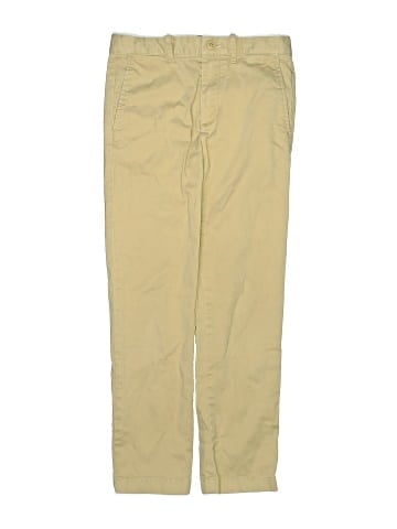 Crewcuts Khakis (view 1)