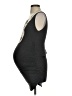 Kami Maternity Black Tank Top Size XS Maternity - photo 5