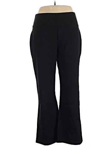 Style&Co Active Pants (view 1)