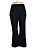 Style&Co Black Active Pants Size XXL - photo 1