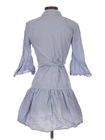 Derek Lam 10 Crosby Casual Dress (view 2)
