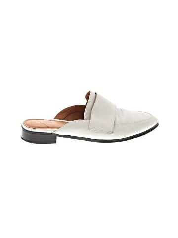Halogen Mule/Clog (view 1)
