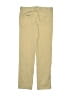 Crewcuts Solid Tan Khakis Size 8 - photo 2