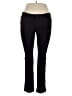 Tripp NYC Solid Black Active Pants Size 15 - photo 1