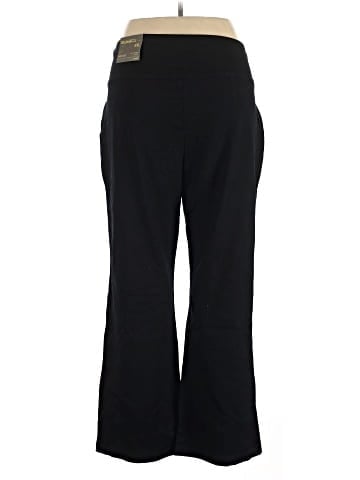 Style&Co Active Pants (view 2)