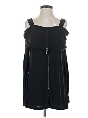 Soft Surroundings Sleeveless Top (view 1)