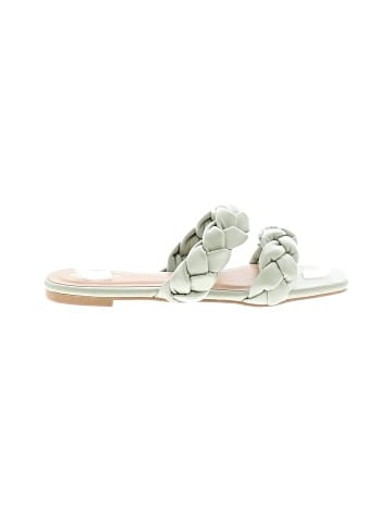 Bamboo Sandals (view 1)