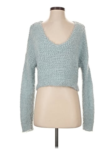 rue21 Pullover Sweater (view 1)