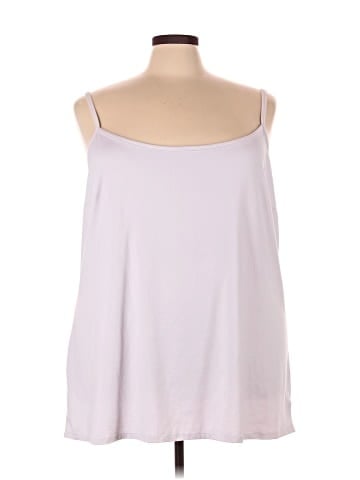 Terra & Sky Tank Top (view 1)