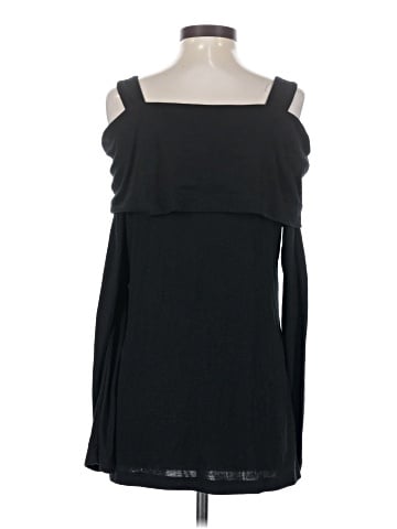 Soft Surroundings Sleeveless Top (view 2)