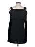 Soft Surroundings Black Sleeveless Top Size S - photo 2