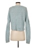 rue21 100% Polyester Teal Pullover Sweater Size S - photo 2