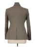 MNG Brown Gray Blazer Size XL - photo 2