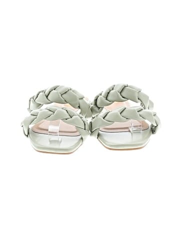 Bamboo Sandals (view 2)