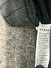 SPANX Chevron-herringbone Black Casual Pants Size L - photo 8