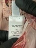 Venus 100% Polyester Pink Long Sleeve Blouse Size M - photo 8