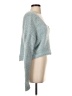 rue21 100% Polyester Teal Pullover Sweater Size S - photo 4