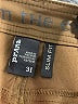 PrAna Brown Casual Pants Size 31 waist - photo 7
