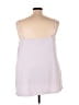 Terra & Sky Pink Tank Top Size 5X - photo 2