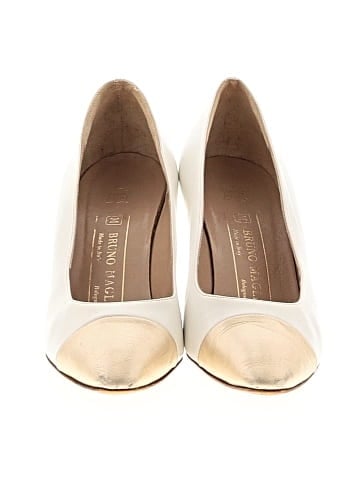 Bruno Magli Heels (view 2)