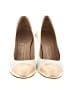 Bruno Magli Ivory Heels Size 7 1/2 - photo 2