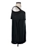 Soft Surroundings Black Sleeveless Top Size S - photo 4