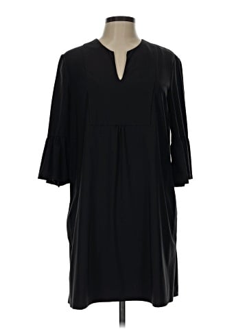 Jude Connally Casual Dress (view 1)