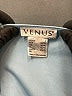 Venus Blue Cocktail Dress Size S - photo 4