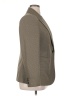 MNG Brown Gray Blazer Size XL - photo 4