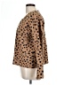 Belldini Animal Print Brown Cardigan Size L - photo 5