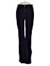 Ann Taylor Black Jeans Size 8 - photo 1