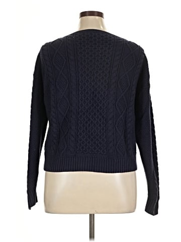 Lauren by Ralph Lauren Pullover Sweater (view 2)