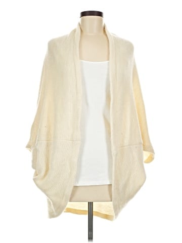 Sociology Cardigan (view 1)