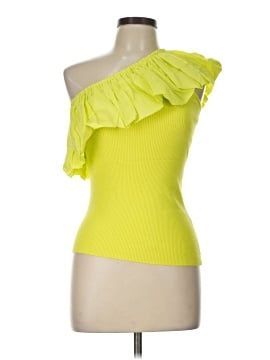 Marie Oliver Sleeveless Top (view 1)