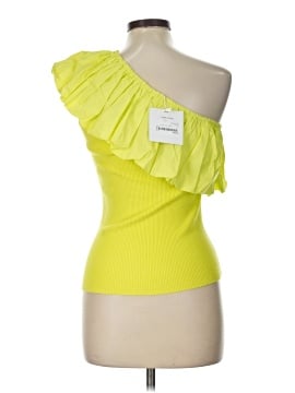 Marie Oliver Sleeveless Top (view 2)