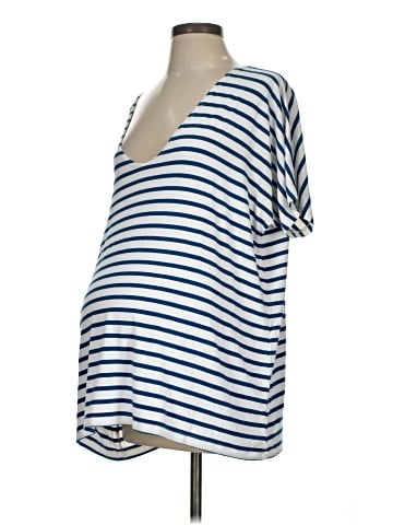 Hatch Short Sleeve T-Shirt (view 1)