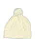Perfect Moment 100% Wool Ivory Beanie One size - photo 1