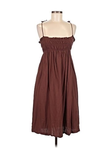 Petal and Pup Casual Dress (view 1)