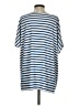 Hatch Blue Short Sleeve T-Shirt Size XS Maternity (0) - photo 2