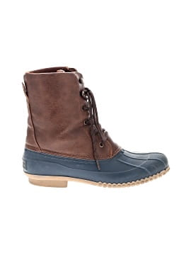 London Fog Rain Boots